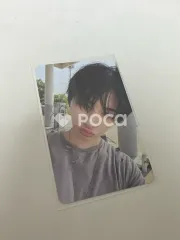 BOYNEXTDOOR テサン The Action Play ver.