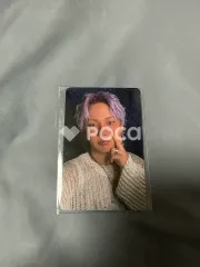 TREASURE チェ・ヒョンソク 2025-26 TREASURE TOUR [PULSE ON] IN SEOUL 購入特典