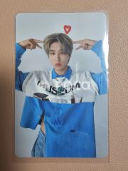 NCT ユタ NCT ZONE COUPON CARD GARDENER ver. - メルカリ