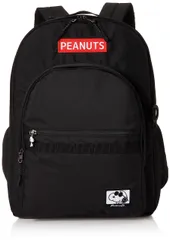 [シフレ] バックパック キャリーオン可能 SNOOPY スヌーピー 5147 PN61.ジョークールウォーキング Free Size
