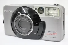 2026年最新】canon autoboy luna 105の人気アイテム - メルカリ