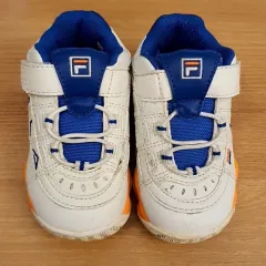 (140) FILA フィラ キッズ スニーカー