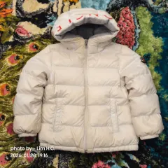 モンクレール キッズ ダウン 3Y 100cm