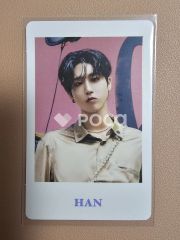 Seventeen ウジ セブチ Ruby Trading Card Set - メルカリ