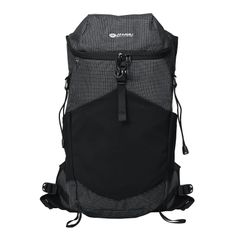 [YOJPJO] 登山 リュック 17L ハイキング リュック 軽量 おしゃれなドラム型 デュラフレックス製バックル バックパック 高収納 ハイキング サイクリング 防災 防水 引き裂き防止 日帰り 男女兼用