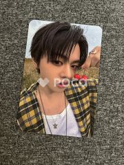 MONSTA X ショヌ THE X SOUNDWAVE サイン会トレカ MONSTA X チャンギュン THE X soundwave 特典トレカ - メルカリ