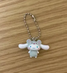 サンリオ シナモロール キーホルダー
