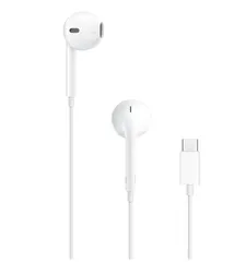 Apple EarPods (USB-C)アップル純正品　【新品未開封品】