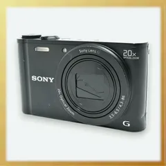 2026年最新】SONY DSC WX350の人気アイテム - メルカリ