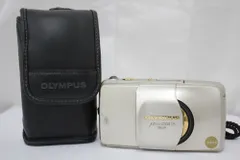 2026年最新】olympus μ zoom 105の人気アイテム - メルカリ