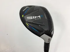 2026年最新】テーラーメイド sim2 max レスキューの人気アイテム