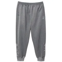 【在庫処分】ドライ ストレッチ バスケットボール スウェットパンツ バイク BKC3437 [ＢＩＫＥ]