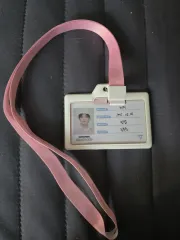 SEVENTEEN 2023 CARAT LAND エスクプス IDカード