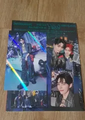 ZEROBASEONE(ゼロベースワン・ZB1・ゼベワン) 3rd Album ソン・ハンビン(SUNG HANBIN) セット You had me at hello