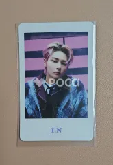 straykids アイエン THE SOUND Photo card set