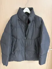 バンパー ダックダウン ダウン