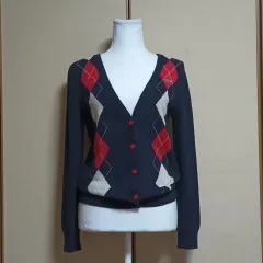 ラコステ) レディース カーディガン