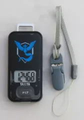 【中古】家電サプライ チームミスティック タニタ歩数計 Pokemon GO 「ポケットモンスター」