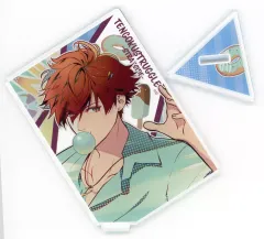 【中古】アクリルスタンド・アクリルパネル 村上誉那 「天獄ストラグル -strayside- ランダムカード型アクリルスタンド」 オトメイト夏の市2023グッズ