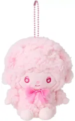 【中古】キーホルダー マイスウィートピアノ サクラ マスコットH 「サンリオキャラクターズ」