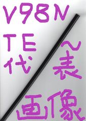 トヨタカローラフィールダー NRE161G TOYOTA COROLLA FIELDER/トヨタモビリティP ワイパーラバー(リヤ 後ろ) V98NTE301 6mm幅300mm 1本