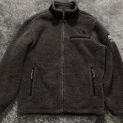 L ユニセックス # THE NORTH FACE ザノースフェイス セーブ・ザ・アース フリース ジャケット