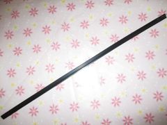 トヨタモビリティパーツ タクティー DJ ドライブジョイ DRIVE JOY ワイパーラバー wiper rubber V98NTD481 6mm幅 480mm 1本