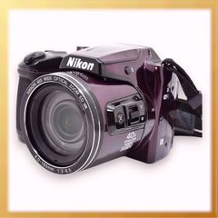 Nikon コンパクトデジタルカメラ 40倍光学ズーム クールビクスB500 楽天市場】Nikon ニコン デジタルカメラ COOLPIX B500 光学40倍ズーム