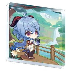 アルハイゼン 原神展 たびごころの赴くままにタオル・アクリルスタンドセット アルハイゼン 原神展 たびごころの赴くままにタオル・アクリルスタンド