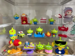 まとめ売り) トイストーリー エイリアン フィギュア
