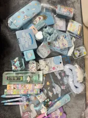 シナモロールセット