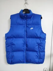 NIKE ダウンベスト（タグのみ外した新品）