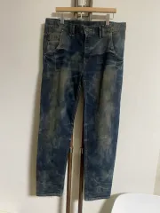 レディース デニム 77 新品