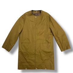 COMME des GARCONS HOMME PLUS 23AW Cut-Out Detail Long Sleeve T