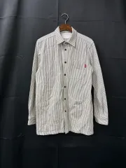 エスピオナージ 正規品 ストライプ ジャケット