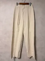 コットン パンツ