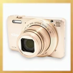 2026年最新】coolpix s7000の人気アイテム - メルカリ