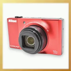 2026年最新】coolpix s810cの人気アイテム - メルカリ
