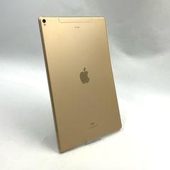 Apple iPad Pro 12.9インチ 第2世代 512GB ゴールド WiFi+Cellular 白ロム【難有】【最速発送】