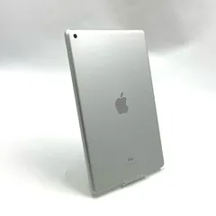【全額返金保証】【最速発送】Apple iPad iPad 10.2インチ 第9世代 64GB シルバー Wi-Fi 動作確認済