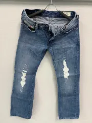 DIESEL デニム ズボン サイズ 29