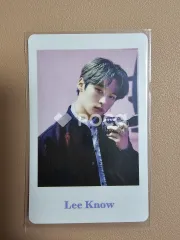 straykids リノ スキズ THE SOUND Photo card set