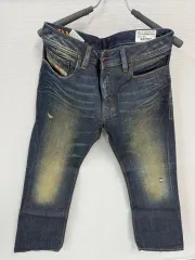 DIESEL ディーゼル デニム ズボン zatiny サイズ30