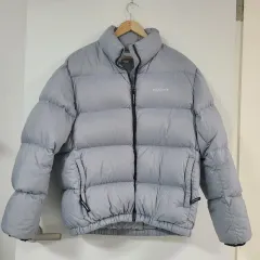 2021年 thisisneverthat パーテックス ダックダウン ダウン