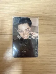 ENHYPEN ソヌ THE SIN : VANISH Weverse Albums ver.