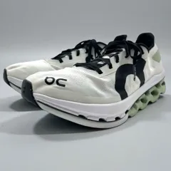 極美品 on クラウドブーム エコー 23cm相当 スニーカー ホワイト 厚底