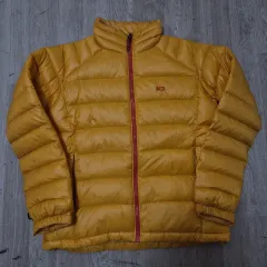 K2 ケイツー エクストリーム グースダウン ダウンジャケット L(100)