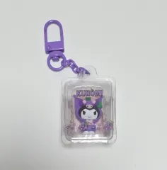 サンリオ クロミ フルーツシリーズ パッケージ チャーム キーホルダー 出品