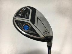 中古ゴルフクラブ】ダンロップ ゼクシオ(XXIO) ドライバー 2004(高反発