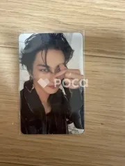 ENHYPEN ジョンウォン THE SIN : VANISH Weverse Albums ver.